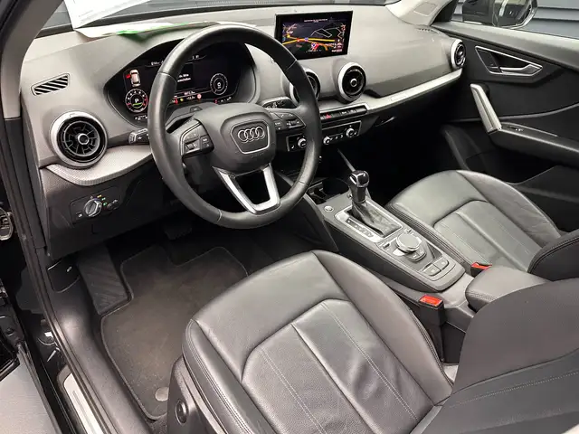 Audi Q2 view 15