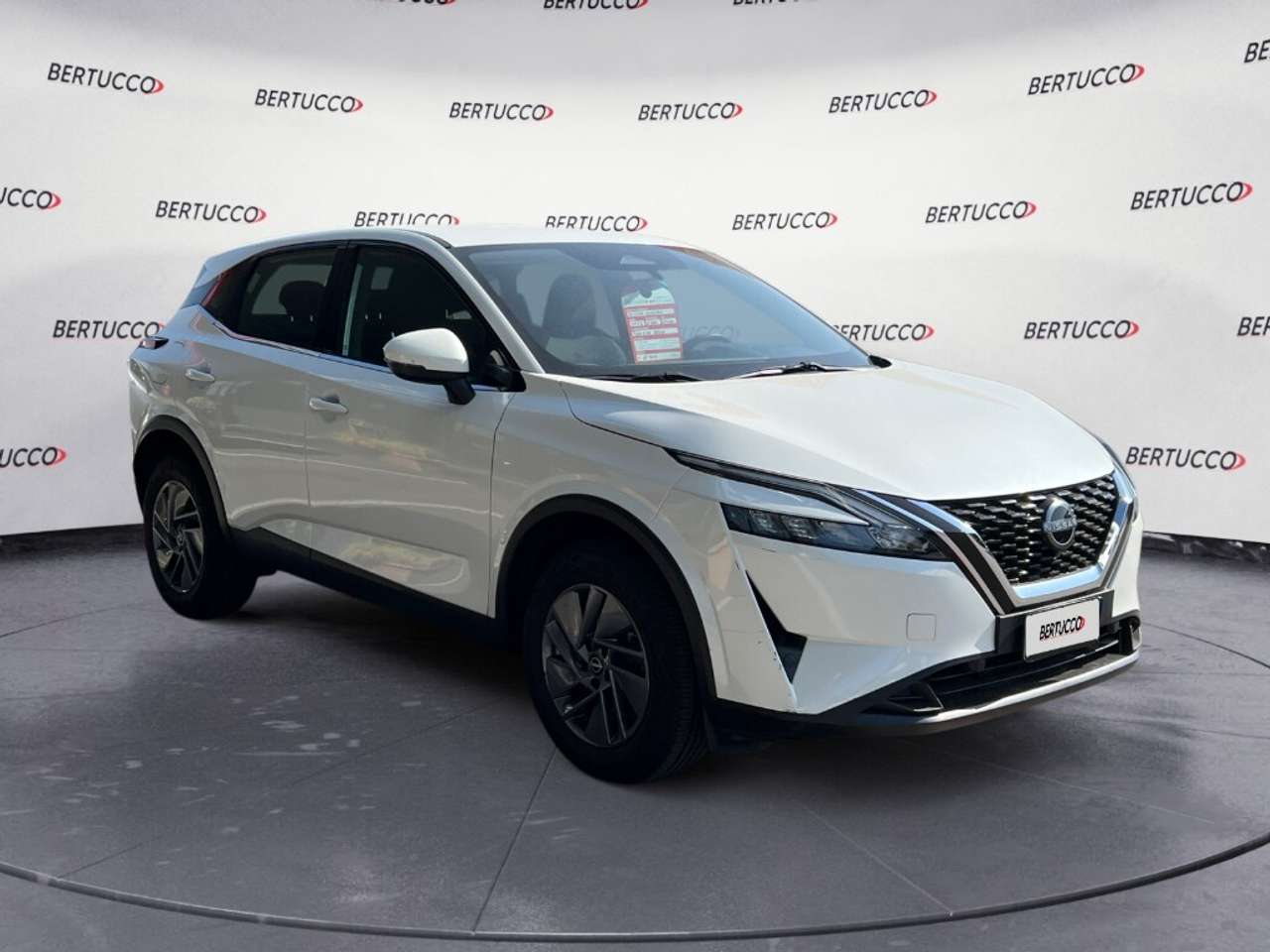 Nissan Qashqai Qashqai MHEV 140 CV Acenta