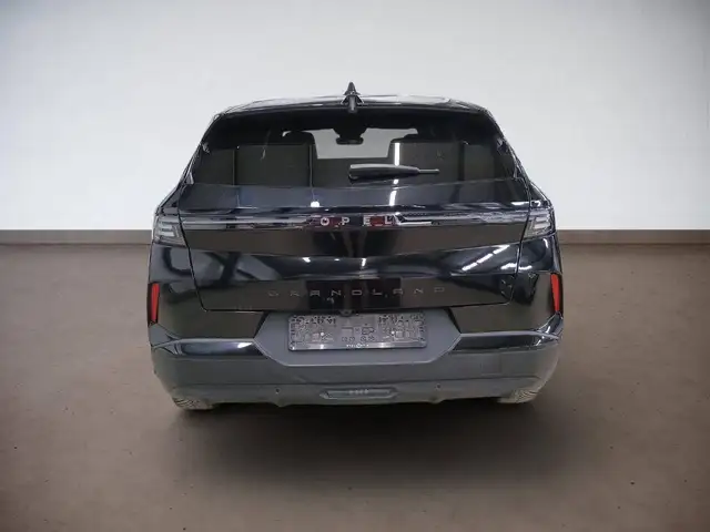 Opel Grandland view 7