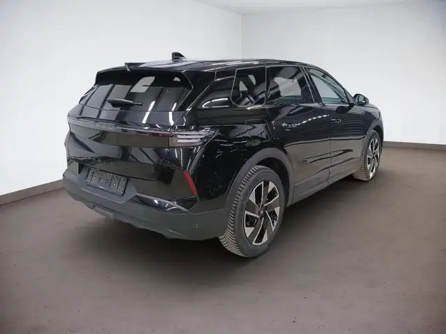 Opel Grandland view 5