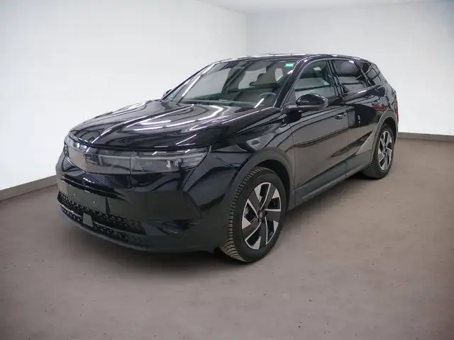 Opel Grandland view 3
