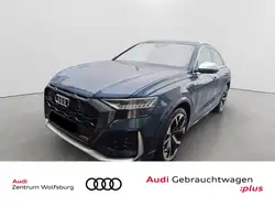 Audi RSQ8 4.0 TFSI quattro Tiptronic Standhzg/AHK/Pa