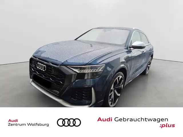 Audi RSQ8 4.0 TFSI quattro Tiptronic Standhzg/AHK/Pa