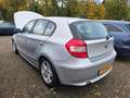BMW 116 1-serie 116i Executive EXPORT Gris - thumbnail 3