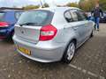 BMW 116 1-serie 116i Executive EXPORT Gris - thumbnail 4