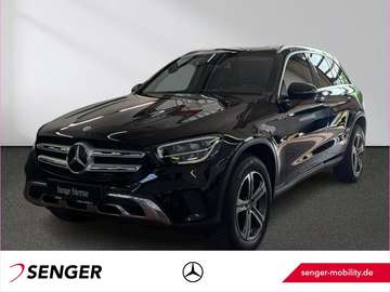 4MATIC Kamera Totwinkel CarPlay LED AHK