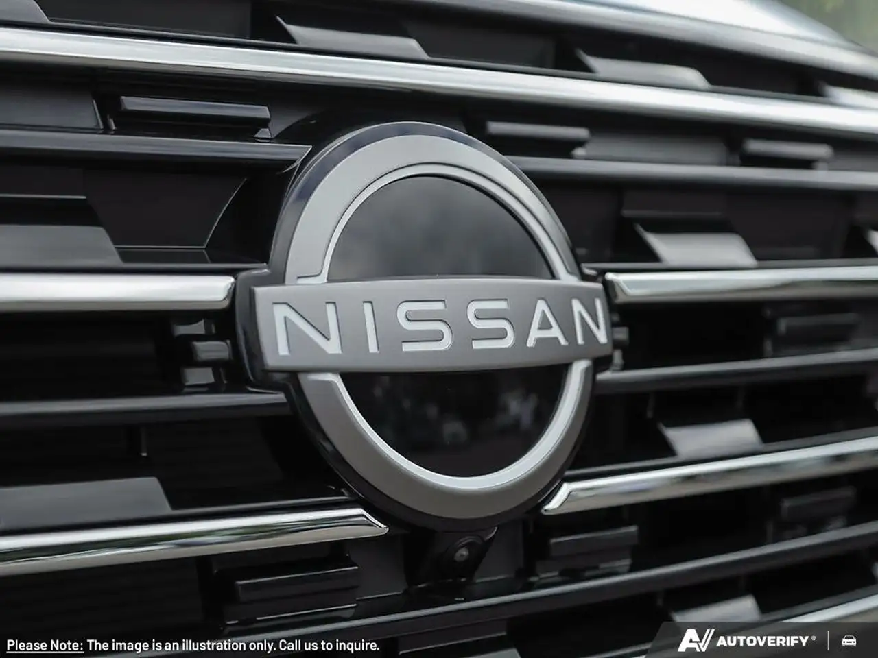 Nissan Rogue fotografie Nissan Rogue