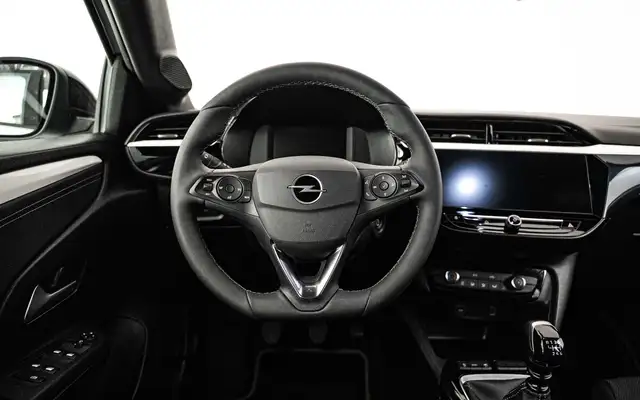 Opel Corsa view 11