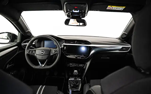 Opel Corsa view 10