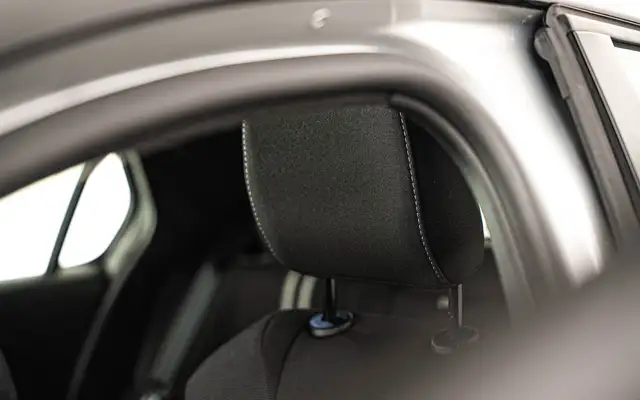 Opel Corsa view 8