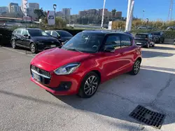 suzuki swift 68908km