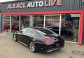 Mercedes-Benz CLS Classe Mercedes 400 D 340CH AMG LINE+ 4MATIC 9G-TRONIC EURO6D-T Schwarz - thumbnail 4