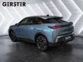 Peugeot 3008 Hybrid 136 E-DCS6 Allure Aut. Blu/Azzurro - thumbnail 4