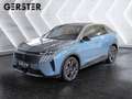 Peugeot 3008 Hybrid 136 E-DCS6 Allure Aut. Blu/Azzurro - thumbnail 1