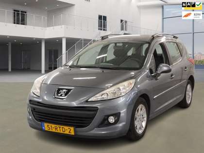 Peugeot 207 SW 1.4 VTi Access