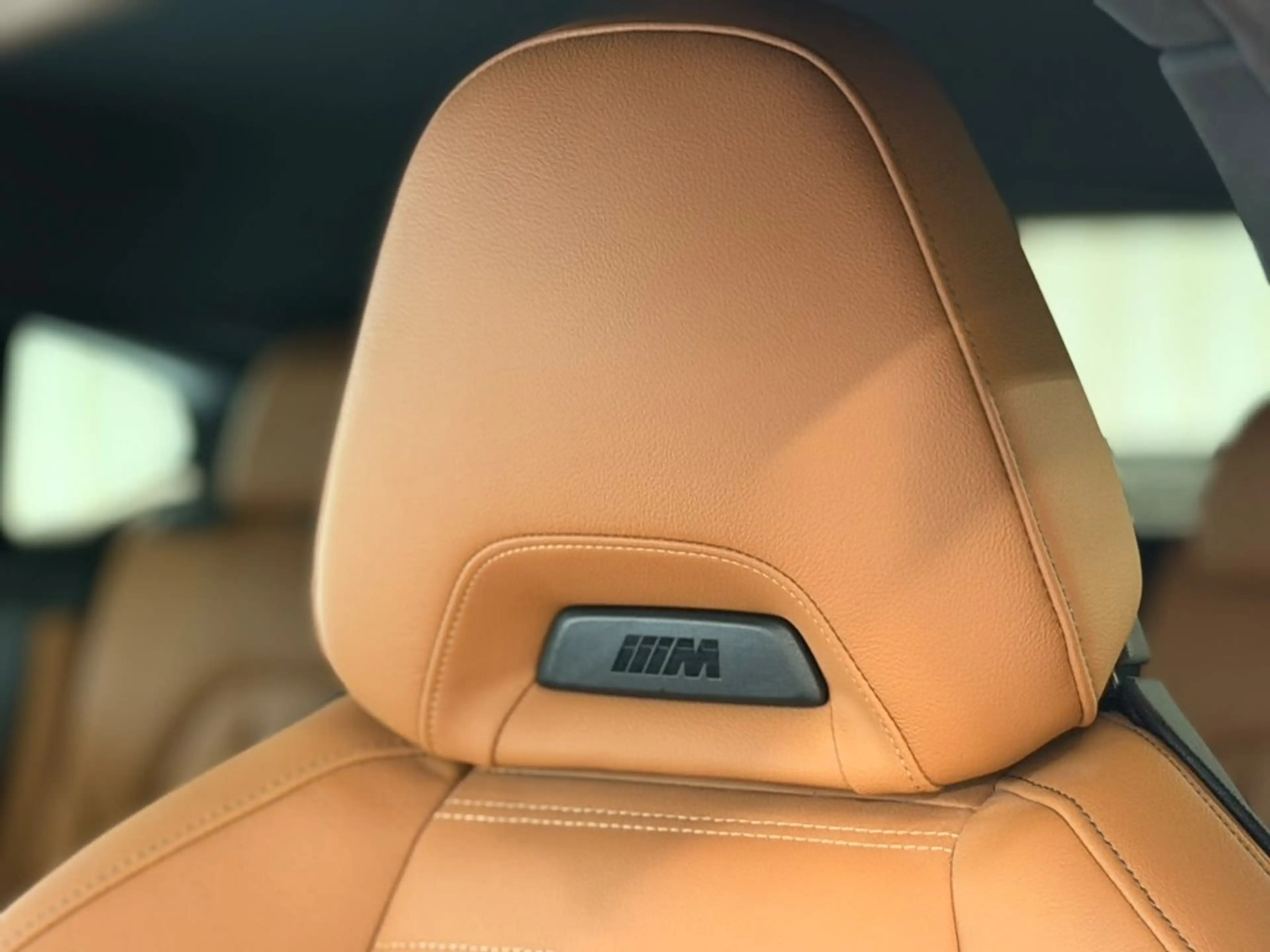 BMW X4 xDrive 30d — photo 9