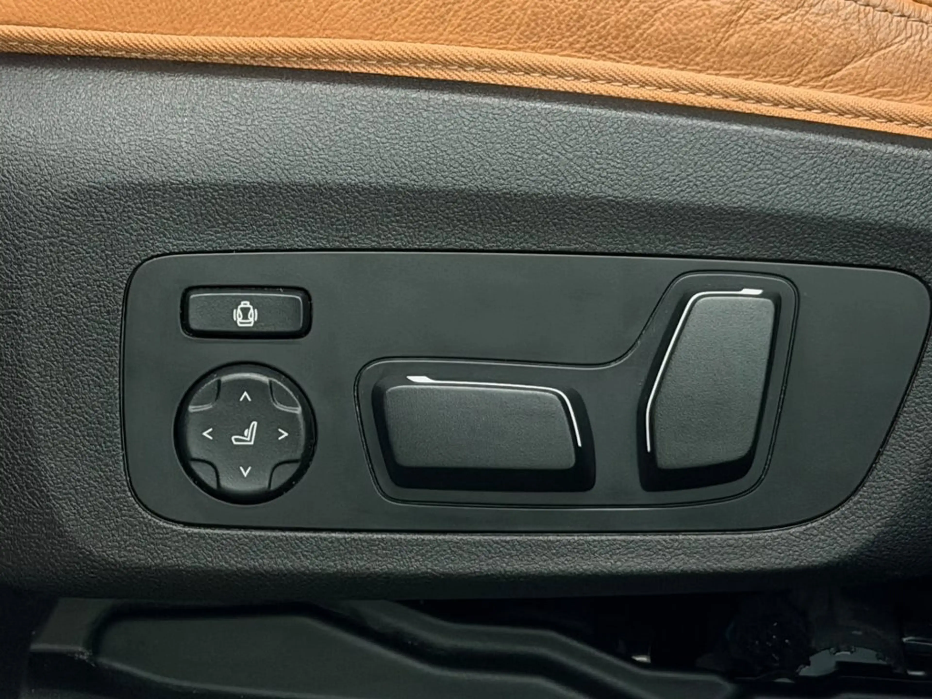 BMW X4 xDrive 30d — photo 10