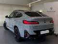 BMW X4 xDrive 30d Grau - thumbnail 3