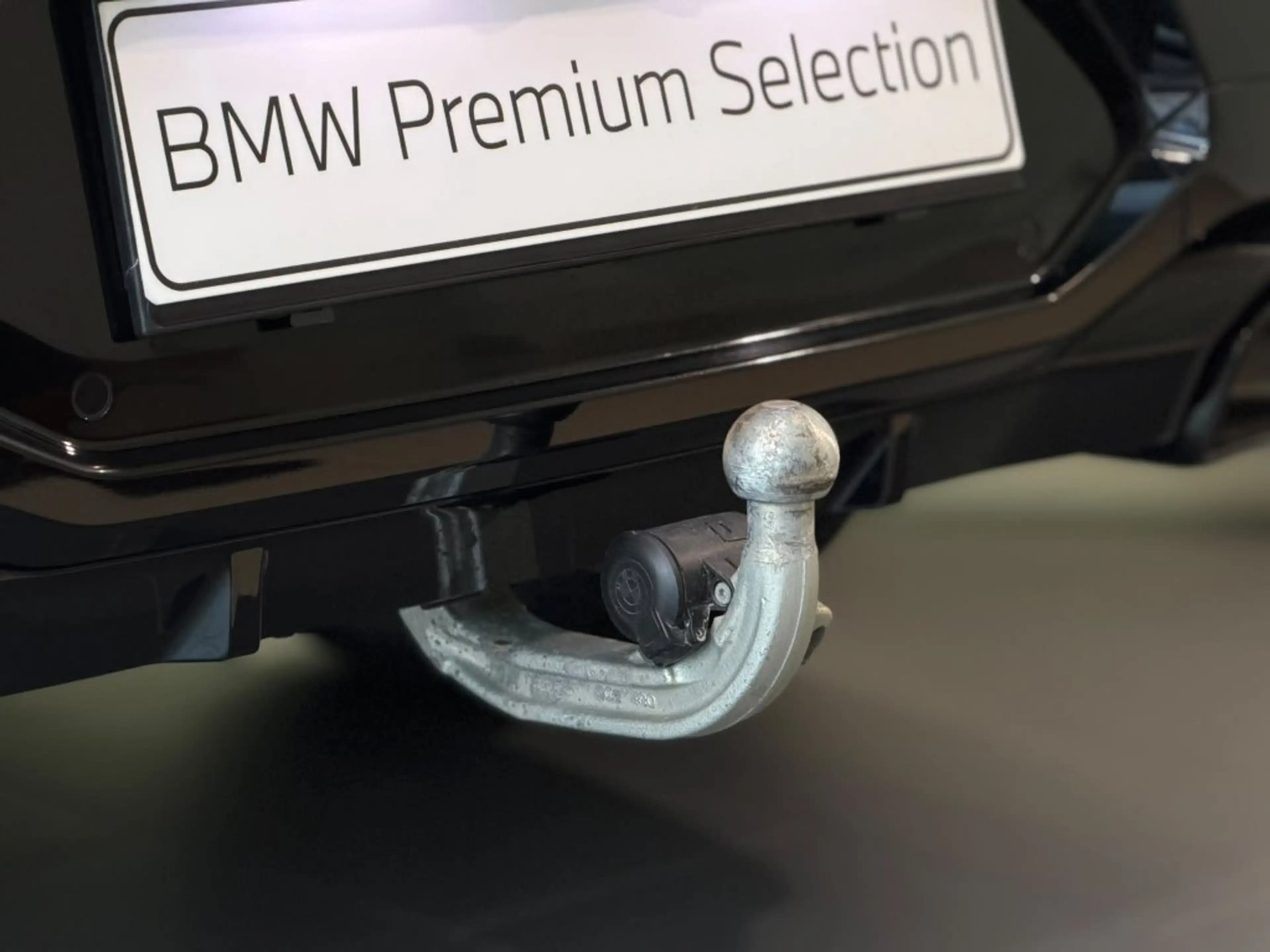 BMW X4 xDrive 30d — photo 4