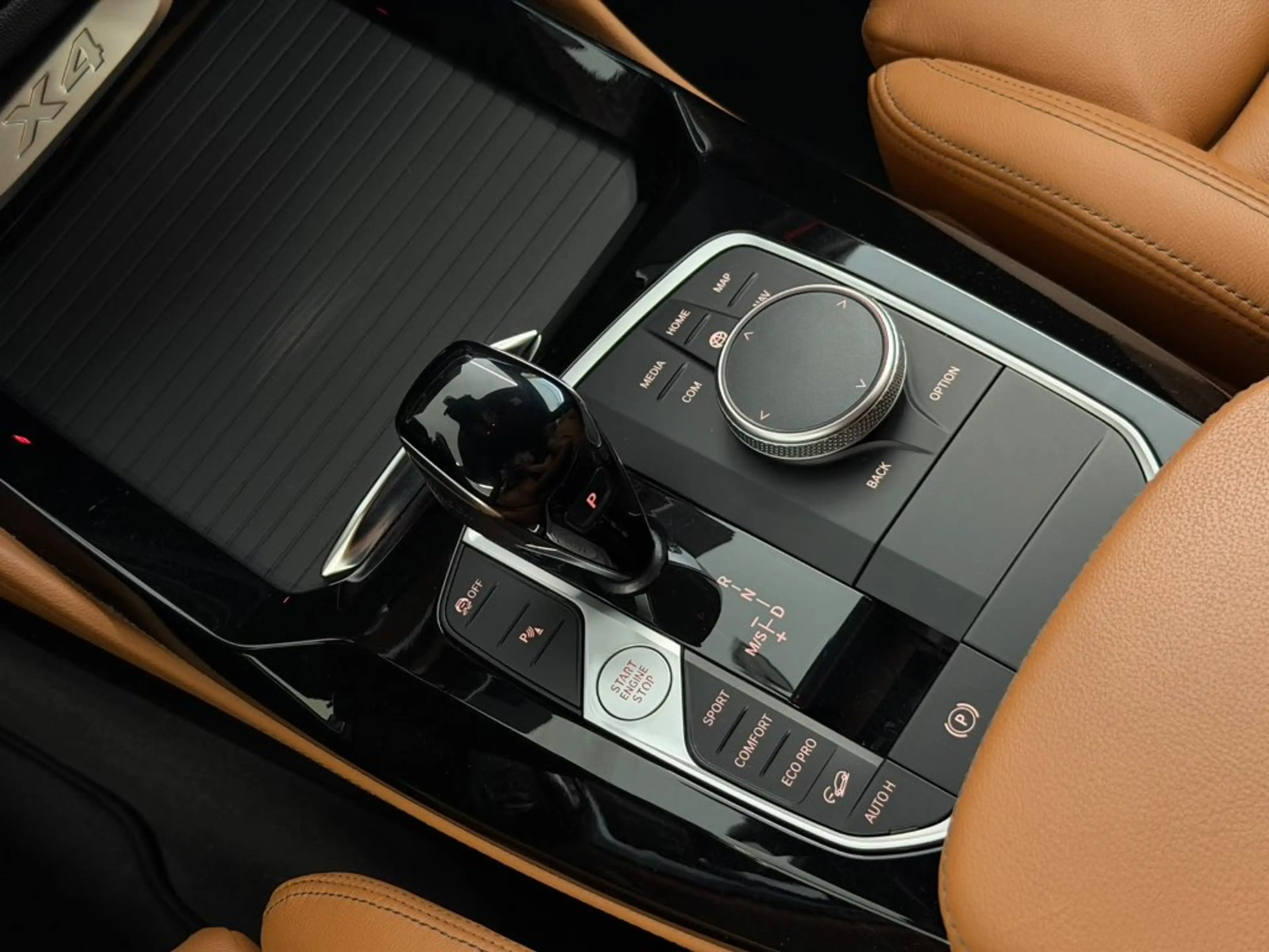 BMW X4 xDrive 30d — photo 6