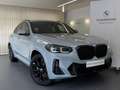 BMW X4 xDrive 30d Grau - thumbnail 1