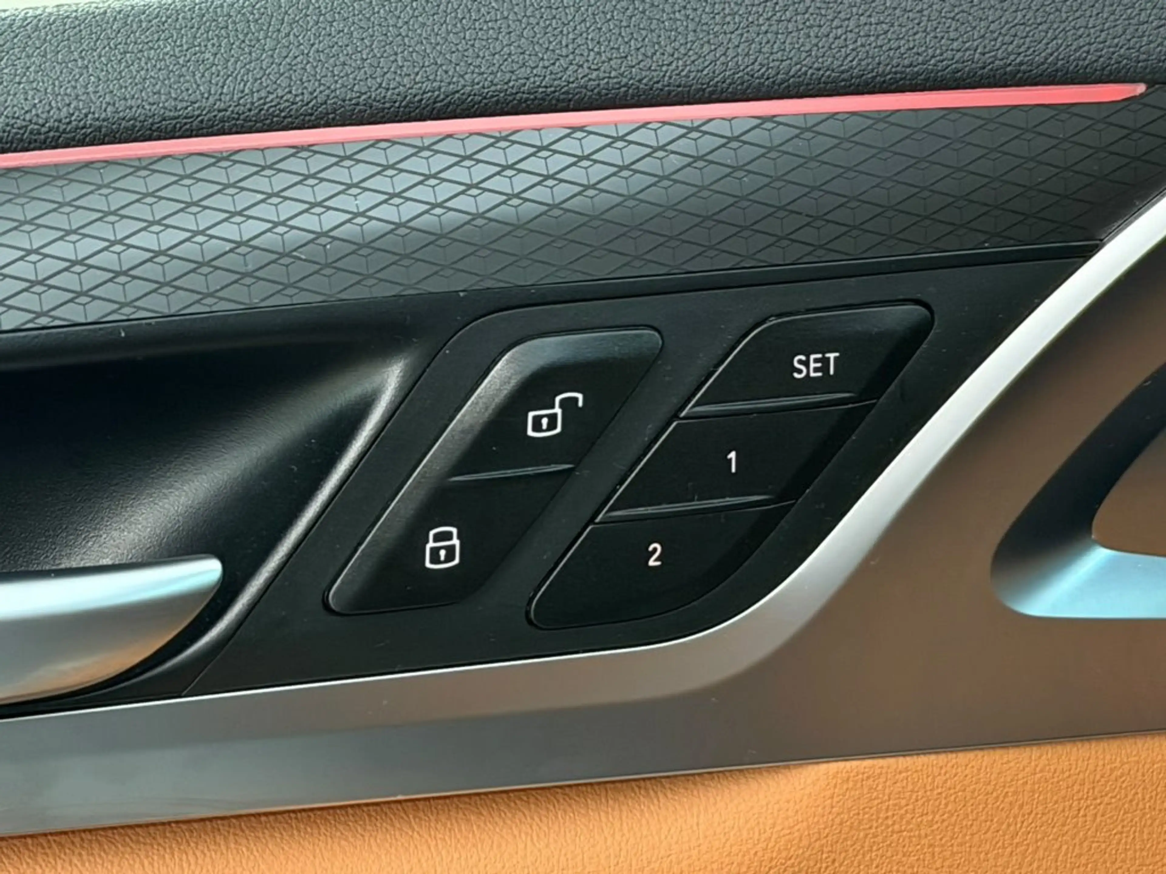 BMW X4 xDrive 30d — photo 12