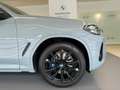 BMW X4 xDrive 30d Grau - thumbnail 2