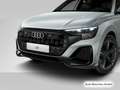 Audi Q8 45 TDI qu. 21"Zoll/AHK/Matrix/Kameras Silber - thumbnail 11