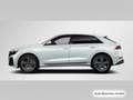 Audi Q8 45 TDI qu. 21"Zoll/AHK/Matrix/Kameras Silber - thumbnail 9