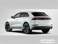 Audi Q8 45 TDI qu. 21"Zoll/AHK/Matrix/Kameras Silber - thumbnail 8