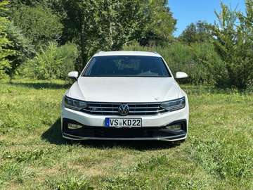 2.0 TDI SCR DSG 4M*Massage*Parkass*Business*