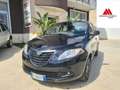 Lancia Ypsilon Ypsilon III 2011 1.2 8v S MomoDesign 69cv E6 Noir - thumbnail 1