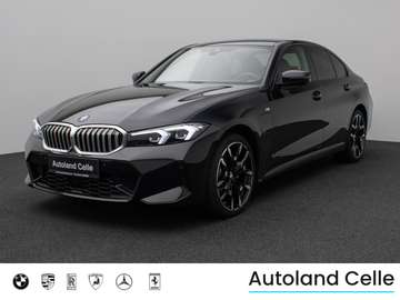 M Sport 360°HUD DAB H K Alarm ParkAs 19Zoll