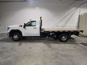 Sierra 3500HD