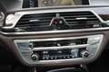 BMW 740 i NAVI RFK PDC SHZ KLIMATR LEDER I.HD Brun - thumbnail 12
