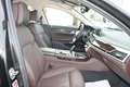 BMW 740 i NAVI RFK PDC SHZ KLIMATR LEDER I.HD Brun - thumbnail 20