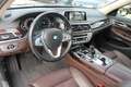 BMW 740 i NAVI RFK PDC SHZ KLIMATR LEDER I.HD Brun - thumbnail 8