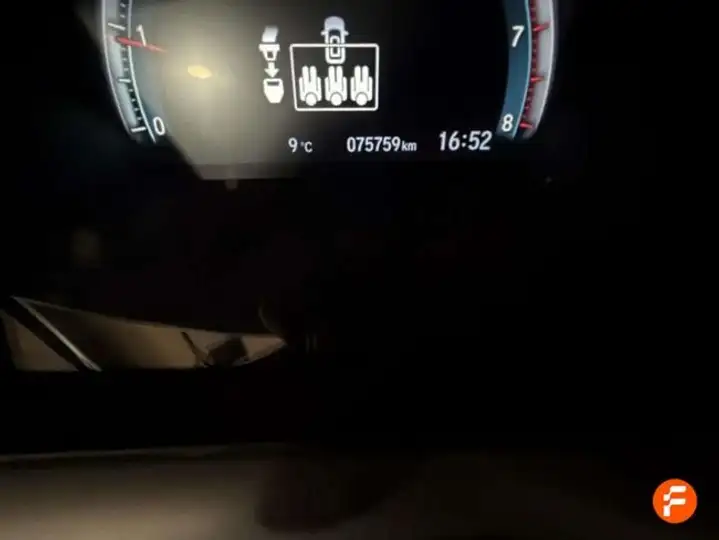 Honda Civic SEDAN 1.5 VTEC Turbo Elegance Navi 4p 2018, foto 12