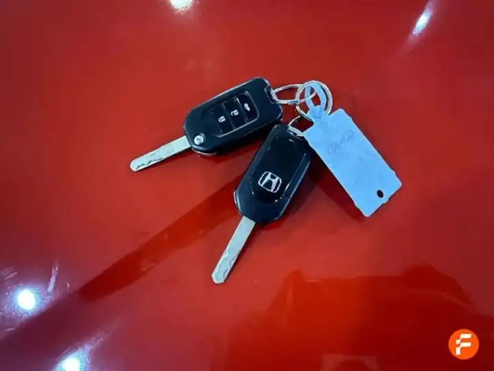 Honda Civic SEDAN 1.5 VTEC Turbo Elegance Navi 4p 2018, foto 19