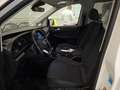 Volkswagen Caddy Maxi 2,0 TDI Life AHK-PDC-Standheizung Weiß - thumbnail 4
