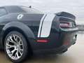 Dodge Challenger Black Ghost Last Call Led / Navigatie / Apple Car Czarny - thumbnail 10