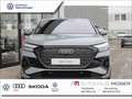 Audi Q4 e-tron Sportback 45 qu. - S-Line*SONOS*Assist* Gris - thumbnail 1