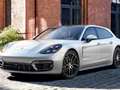 Porsche Panamera sport turismo 2.9 4 e-hybrid platinum edition auto srebrna - thumbnail 1
