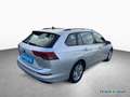 Volkswagen Golf VIII Variant Life 1.5 eTSI DSG AHK*NAVI*ACC Silber - thumbnail 4