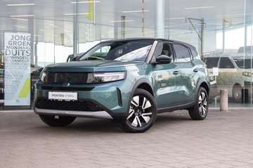 GS MHEV 1.2T 110PK |STOCKDEAL|GPS|CAMERA|