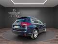 Citroen C5 Tourer 2.0 hdi 16v Executive 160cv auto Bleu - thumbnail 7
