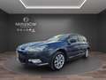 Citroen C5 Tourer 2.0 hdi 16v Executive 160cv auto Bleu - thumbnail 3