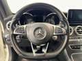 Mercedes-Benz C 63 AMG Coupé 220d 9G-Tronic Blanc - thumbnail 14