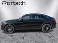 Mercedes-Benz GLC 250 4MATIC Coupé AMG-Line SpurW Leder Schwarz - thumbnail 4
