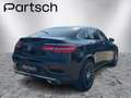 Mercedes-Benz GLC 250 4MATIC Coupé AMG-Line SpurW Leder Schwarz - thumbnail 2